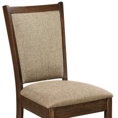 Rustic Elements Chair