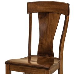Rustic Elements Chair - Ramsey Side