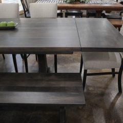 Rustic Elements - Craftsman Table Set