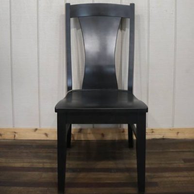 Rustic Elements - Westin Side Chair