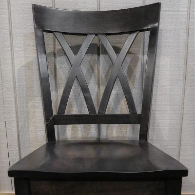 Rustic Elements Chair - Herrington