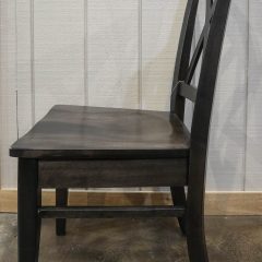 Rustic Elements Chair - Herrington