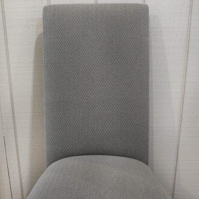 Rustic Elements Furniture - Sheldon Side Chair