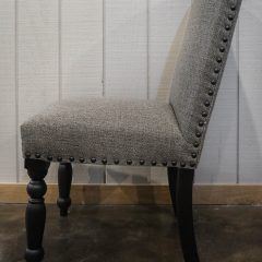 Rustic Elements Furniture - Olson Side Chair