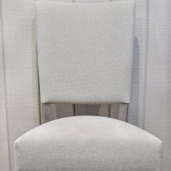 Rustic Elements Furniture - Tiana Side Chair