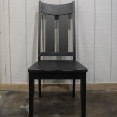 Rustic Elements Furniture - Aspen Side Chair