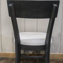 Rustic Elements Furniture - Emerson Chairs