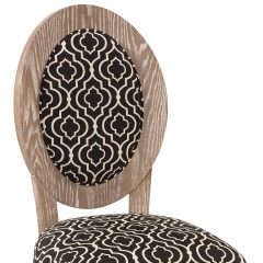 Rustic Elements Furniture - Chair