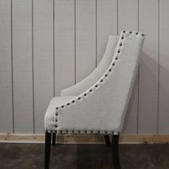 Bristow Arm Chair - Rustic Elements