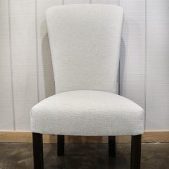 Rustic Elements Furniture - Bailey Side Chair