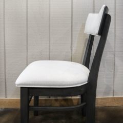 Rustic Elements Furniture - Emerson Side Chair