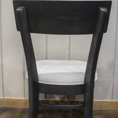 Rustic Elements Furniture - Emerson Side Chair