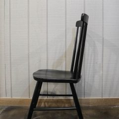Rustic Elements Furniture -Cantaberry Side Chair