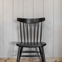 Rustic Elements Furniture - Hansen Side Chair