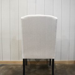 Rustic Elements Furniture - Bradshaw Arm Chair