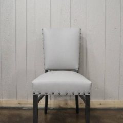 Rustic Elements - Warner Chair