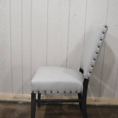 Rustic Elements - Warner Chair