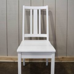 Rustic Elements - Eco Side Chair