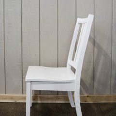 Rustic Elements - Eco Side Chair