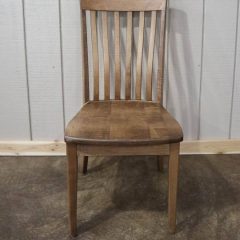 Rustic Elements - Chandler Side Chair