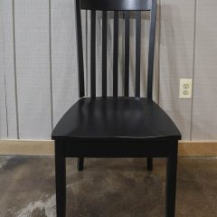Rustic Elements Furniture - Newport Side Chair