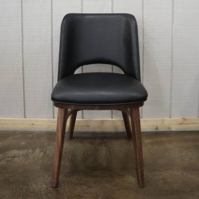 Rustic Elements - Vinson Side Chair