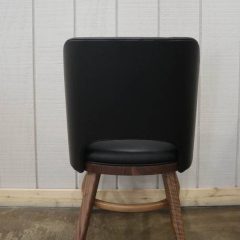Rustic Elements - Vinson Side Chair