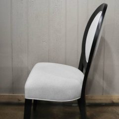 Rustic Elements - Roanoke Side Chair