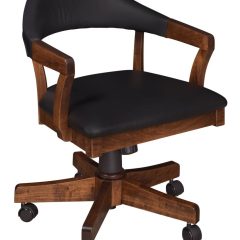 Rustic Elements - Elliot Desk Chair