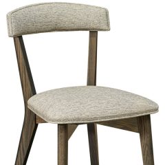 Rustic Elements - Keelan Side Chair