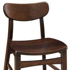 Rustic Elements - Wilton Side Chair