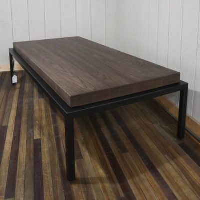 Rustic Elements - Strauss Coffee Table