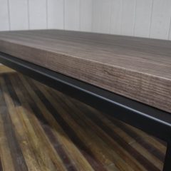 Rustic Elements - Strauss Coffee Table