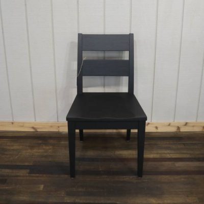 Rustic Elements - Carson Side Chair