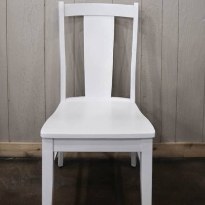 Rustic Elements - Maverick Side Chair