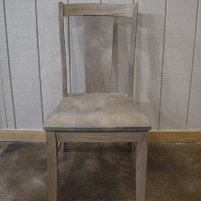 Rustic Elements - Maverick Side Chair