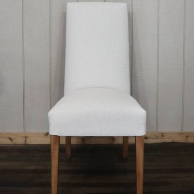 Rustic Elements - Sheldon Side Chair