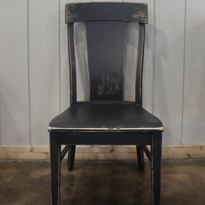 Rustic Elements - Lacombe Side Chair