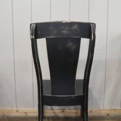 Rustic Elements - Lacombe Side Chair
