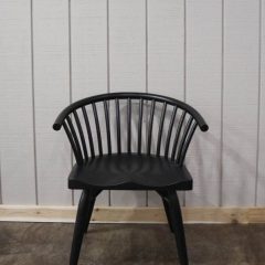 Espin Side Chair - Rustic Elements
