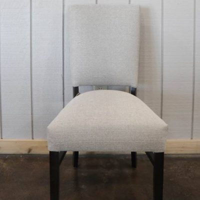 Rustic Elements - Warner Side Chair
