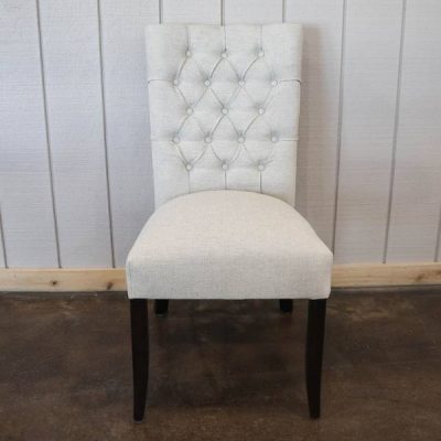 Rustic Elements - Alana Side Chair