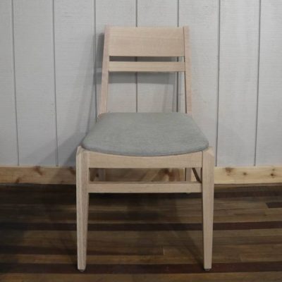 Rustic Elements - Carter Side Chair