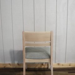Rustic Elements - Carter Side Chair