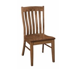 Rustic Elements Hillcrest Side Chair