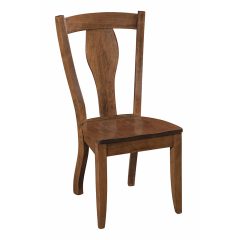 Rustic Elements Cordovia Side Chair