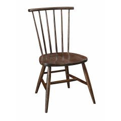 Rustic Elements Barrington Side Chair