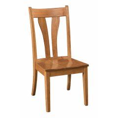 Rustic Elements Marlow Side Chair