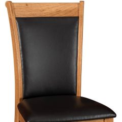Rustic Elements Acadia Side Chair