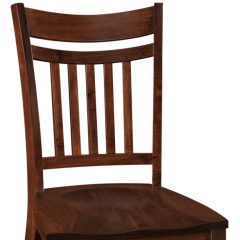 Rustic Elements Arbordale Side Chair